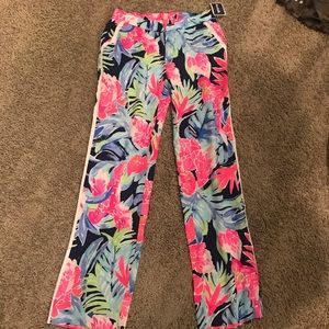 Lilly Pulitzer pant